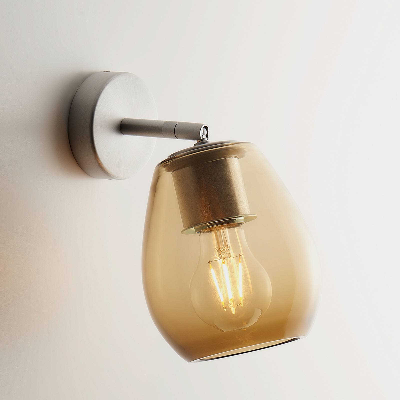 Casablanca BA65-W158A Nástěnná svítidla