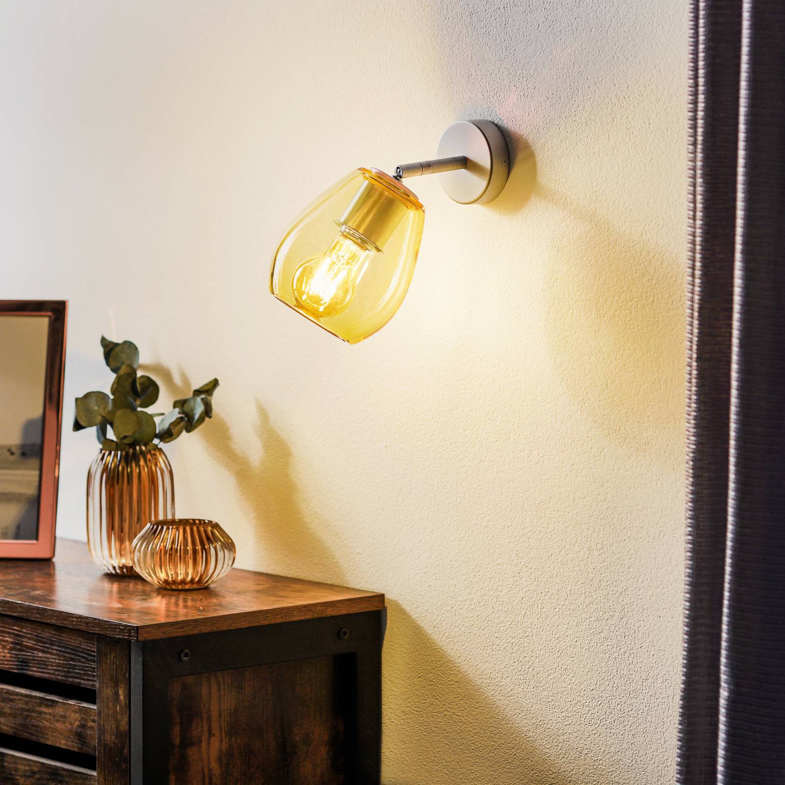 Casablanca BA66-W158A Nástěnná svítidla