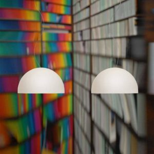 Casablanca BO63-B87A Závěsná světla