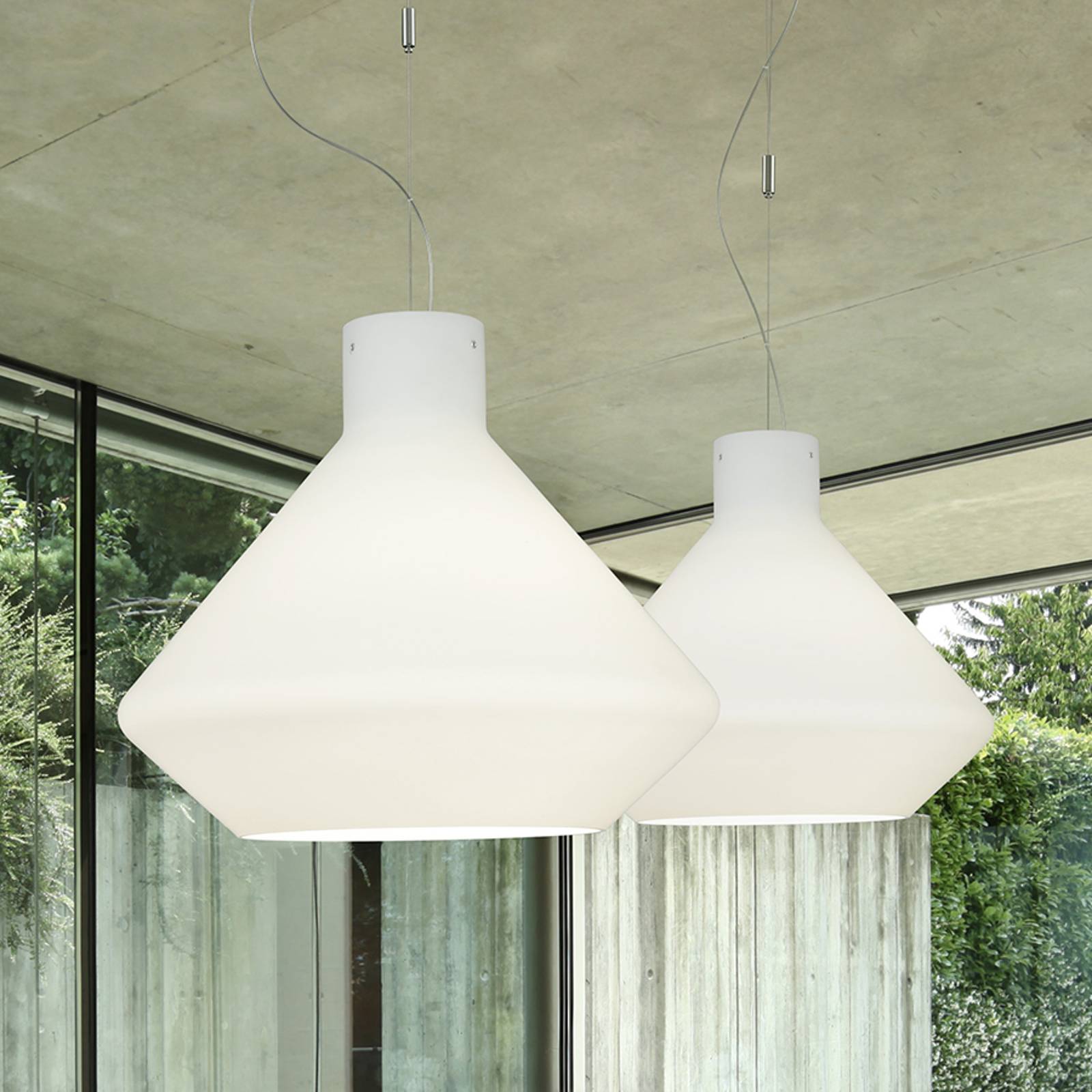 Casablanca CO03-LB152A Závěsná světla