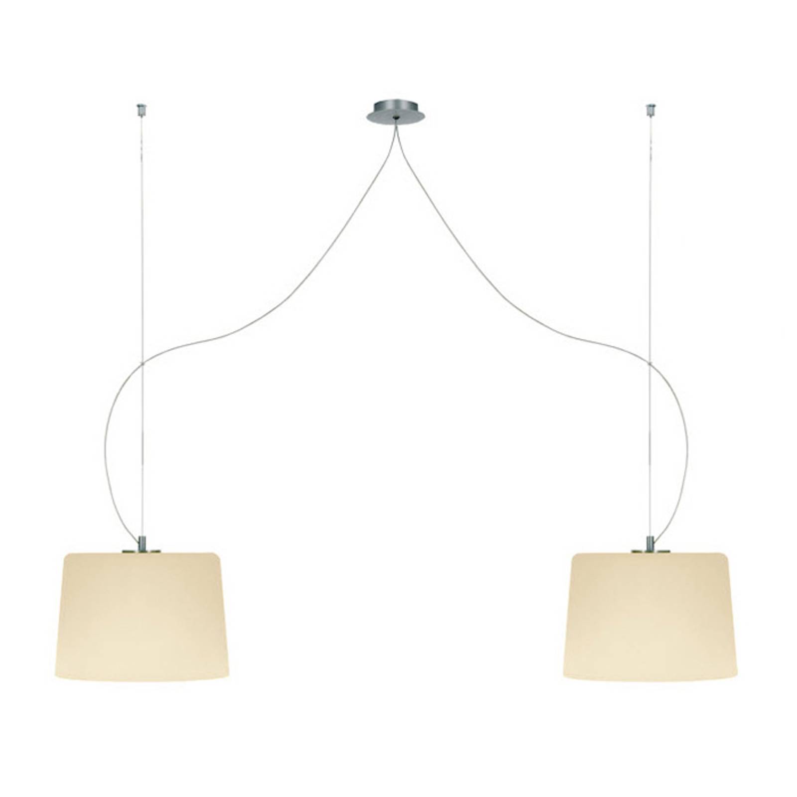 Casablanca CS21-B87A Závěsná světla