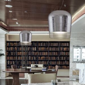 Casablanca SY04-B77A Závěsná světla