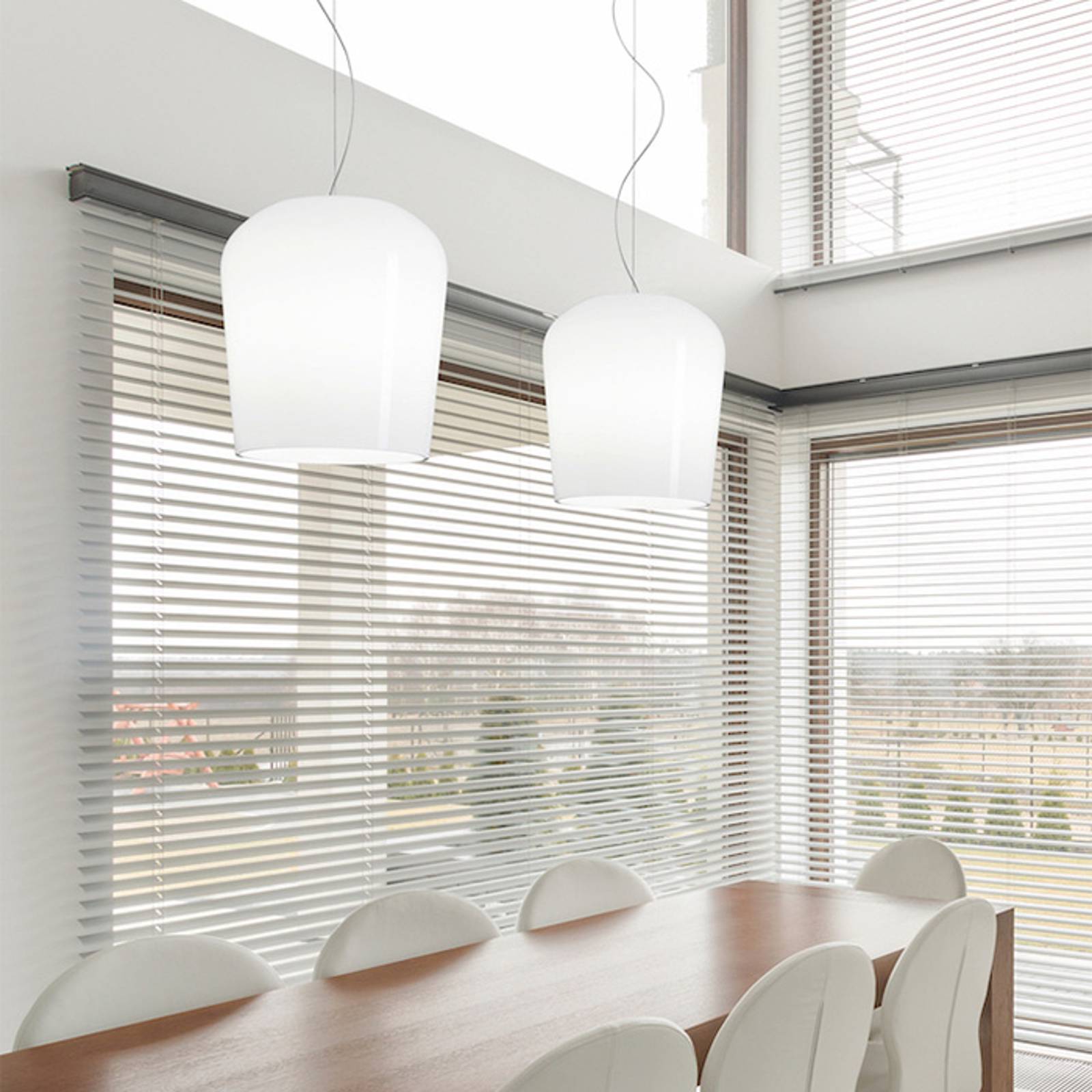 Casablanca SY11-B77A Závěsná světla