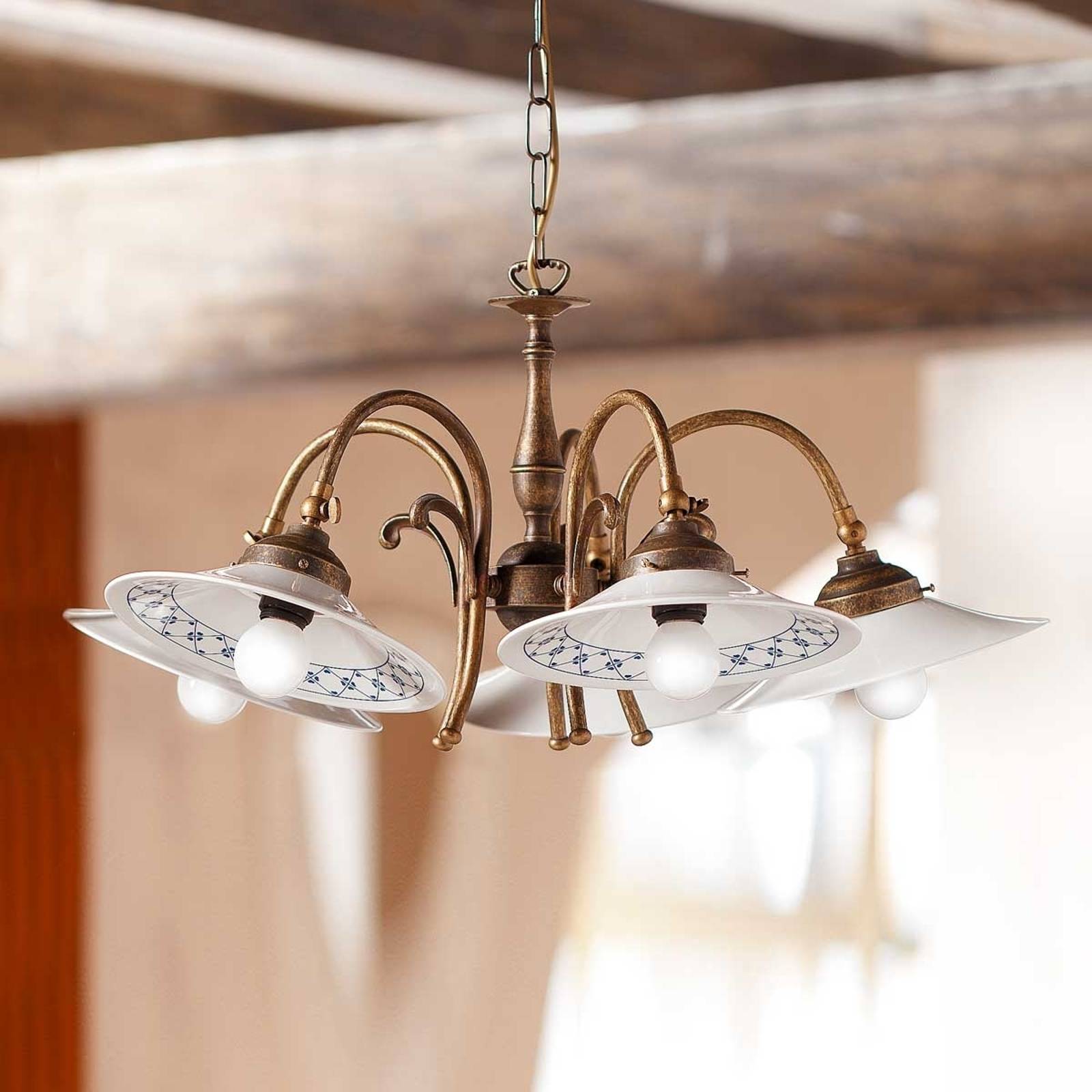 Ceramiche 2033.5 Závěsná světla