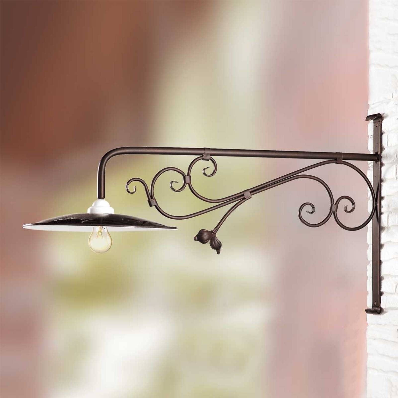 Ceramiche 2051.1 Nástěnná svítidla