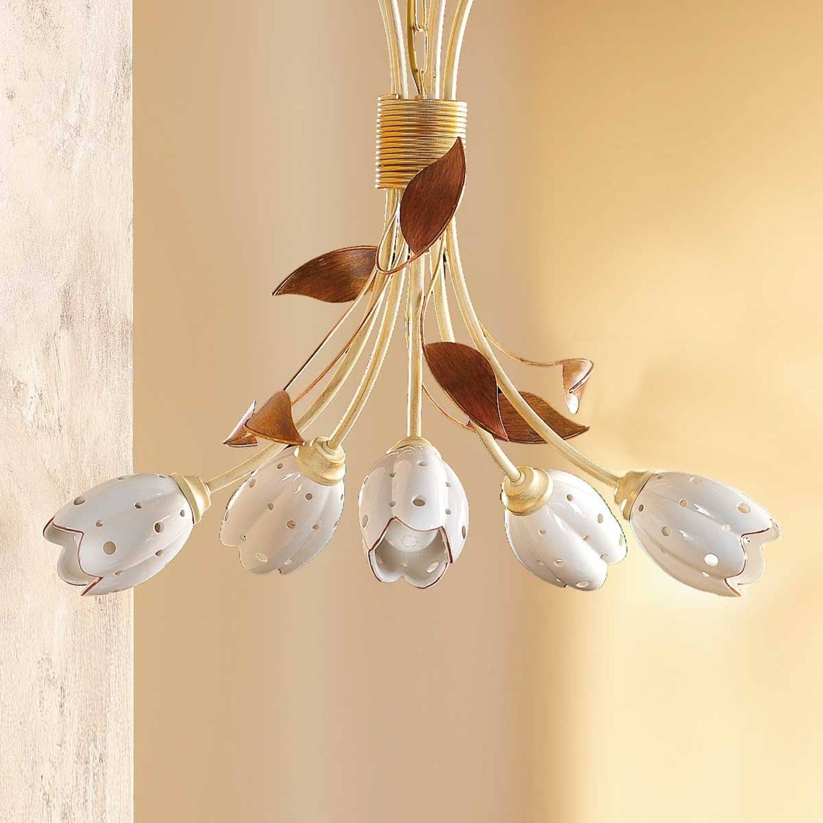 Ceramiche 2210.5 Závěsná světla