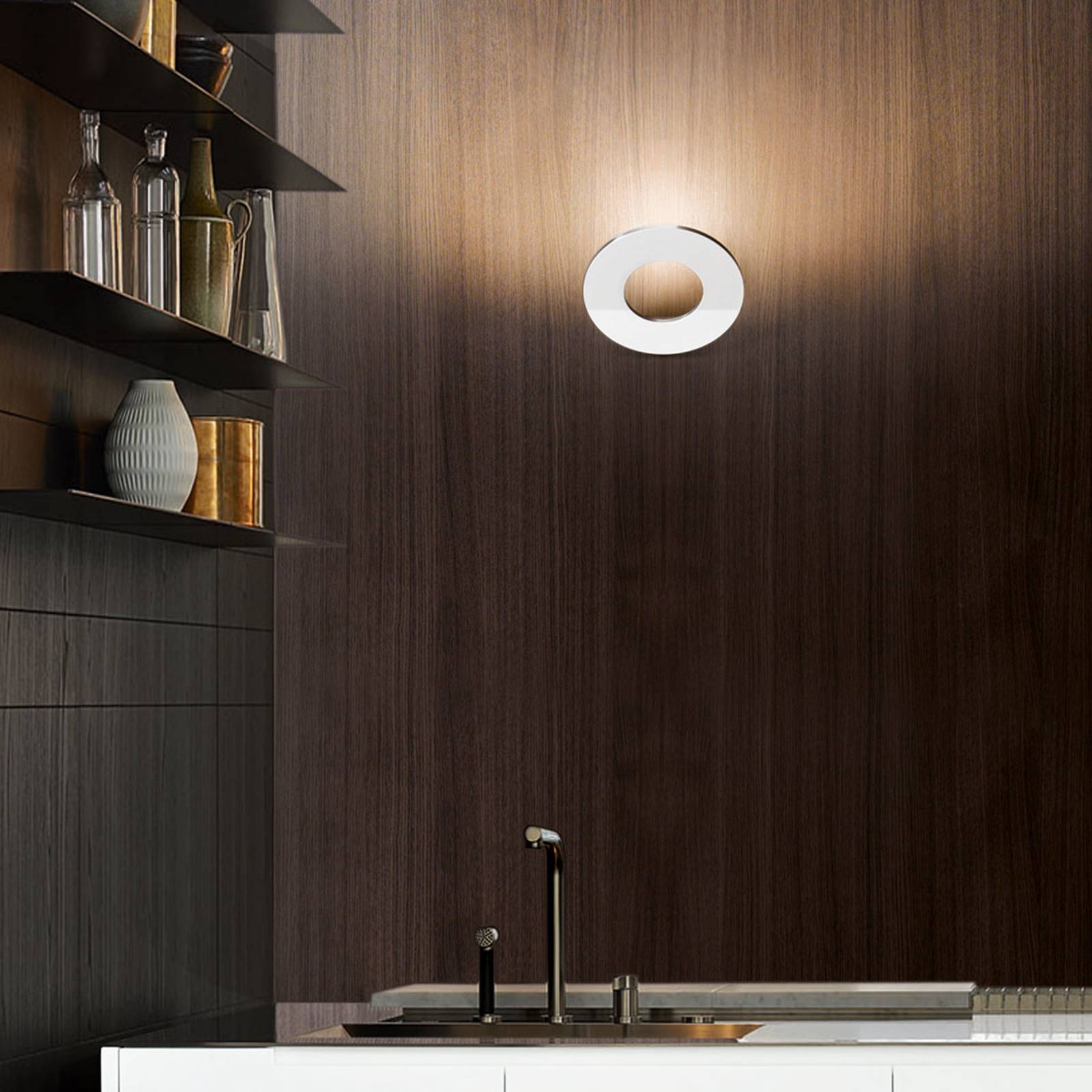 Cini&Nils 1164H Nástěnná svítidla