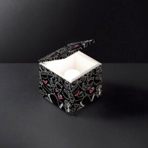 Cini&Nils 254 Stolní lampy na noční stolek