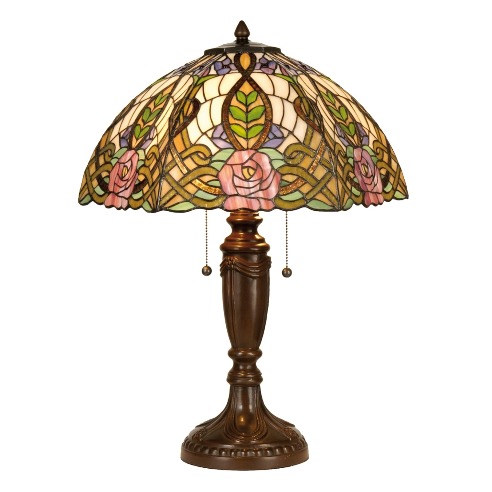 Clayre & Eef 5LL-5370 Stolní lampy