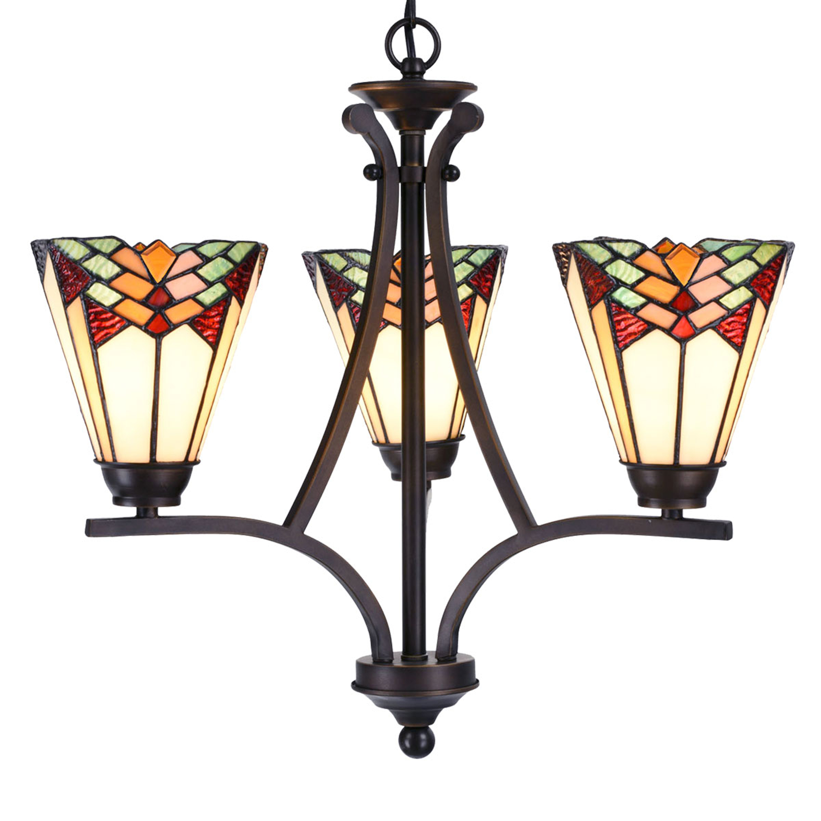 Clayre & Eef 5LL-5967 Lustry