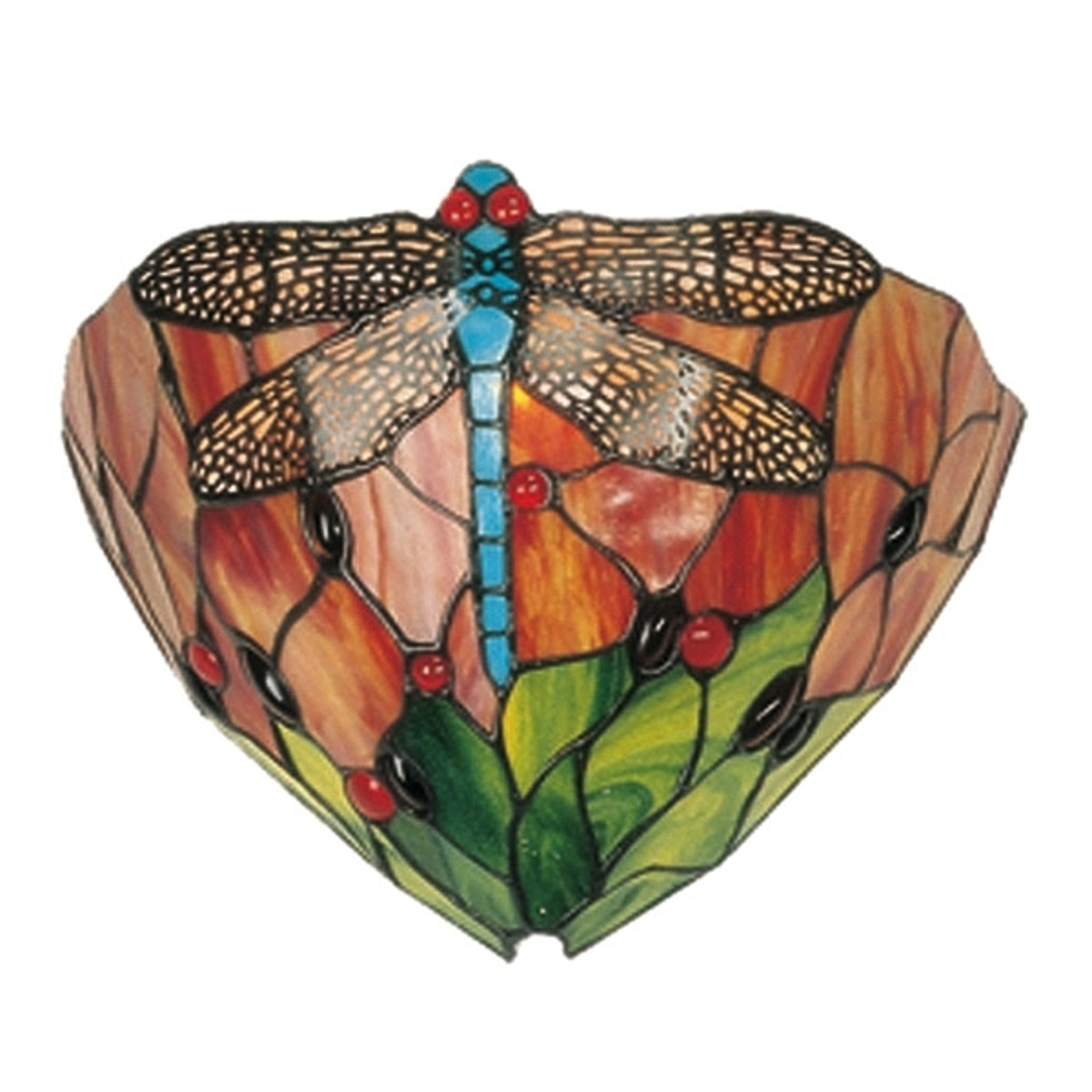 Clayre & Eef 5LL-9312 Nástěnná svítidla