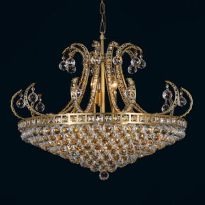 Clayre & Eef 5LL-CR29 Lustry