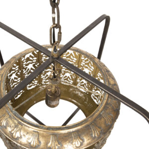 Clayre & Eef 6LMP619 Závěsná světla