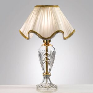 Cremasco 3012/1LU-OL Stolní lampy