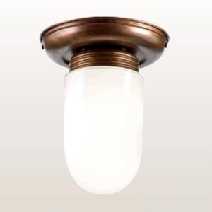 Cremasco 4062/1PL-BR-BI Stropní svítidla