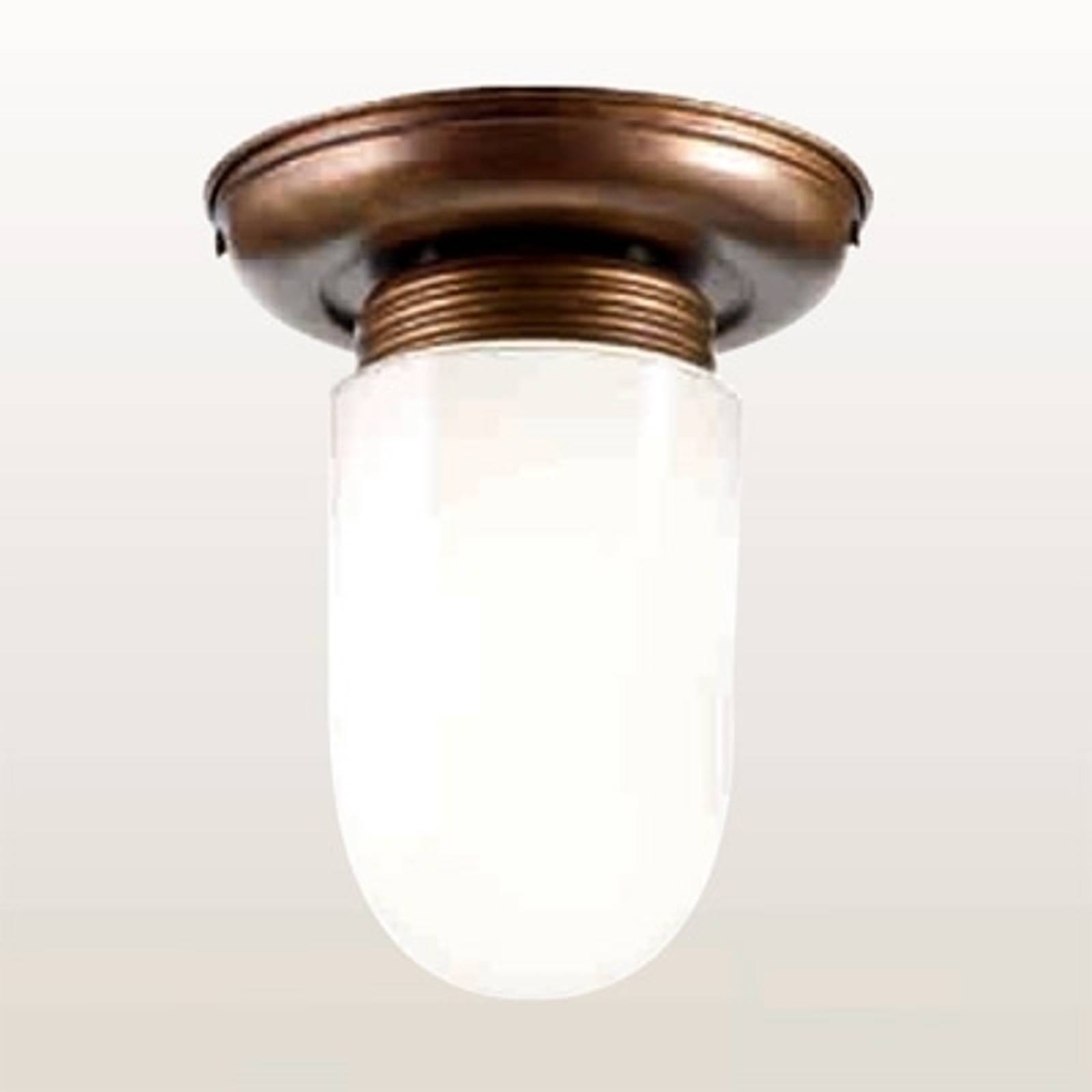 Cremasco 4062/1PL-BR-BI Stropní svítidla