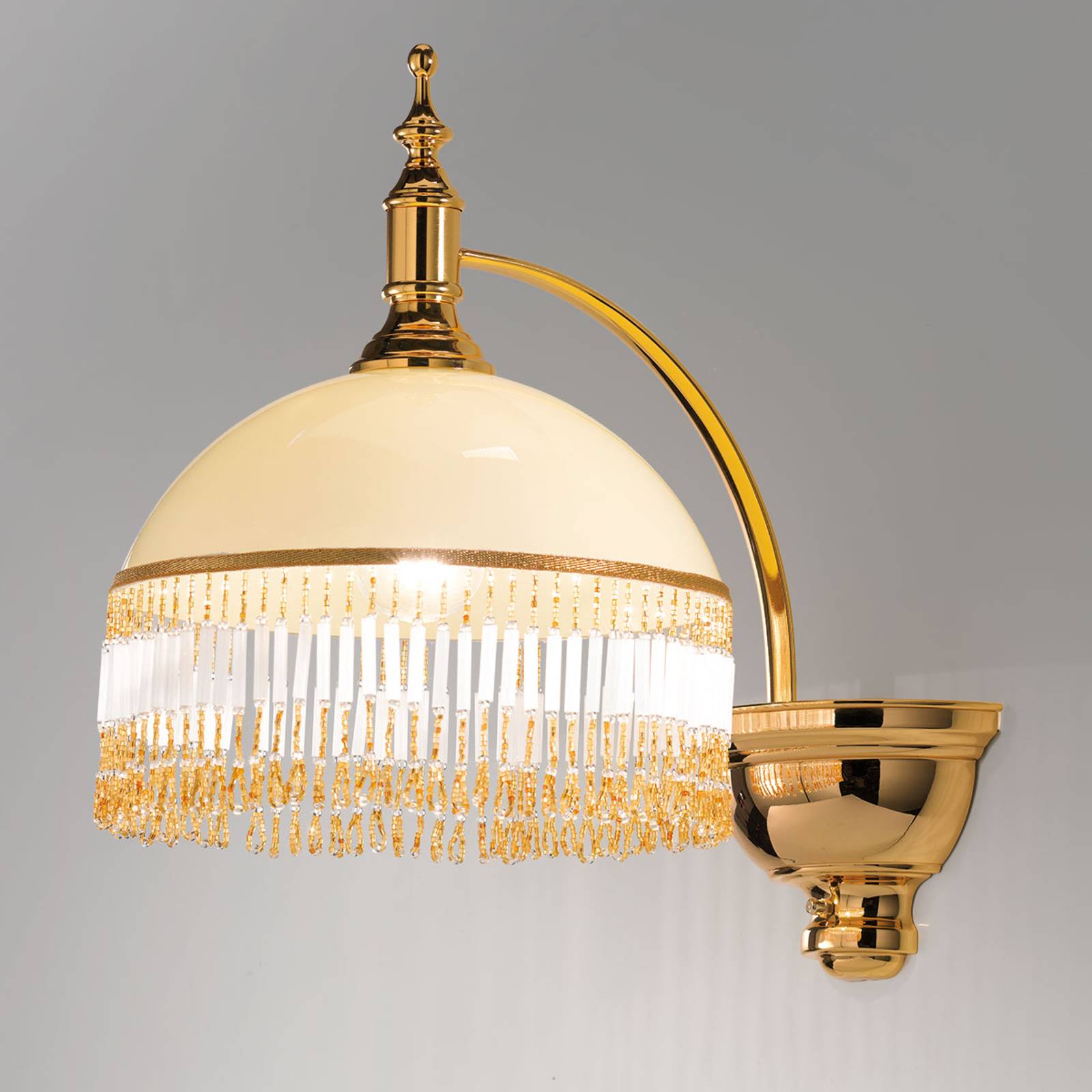 Cremasco 4070/1AP-OL Nástěnná svítidla