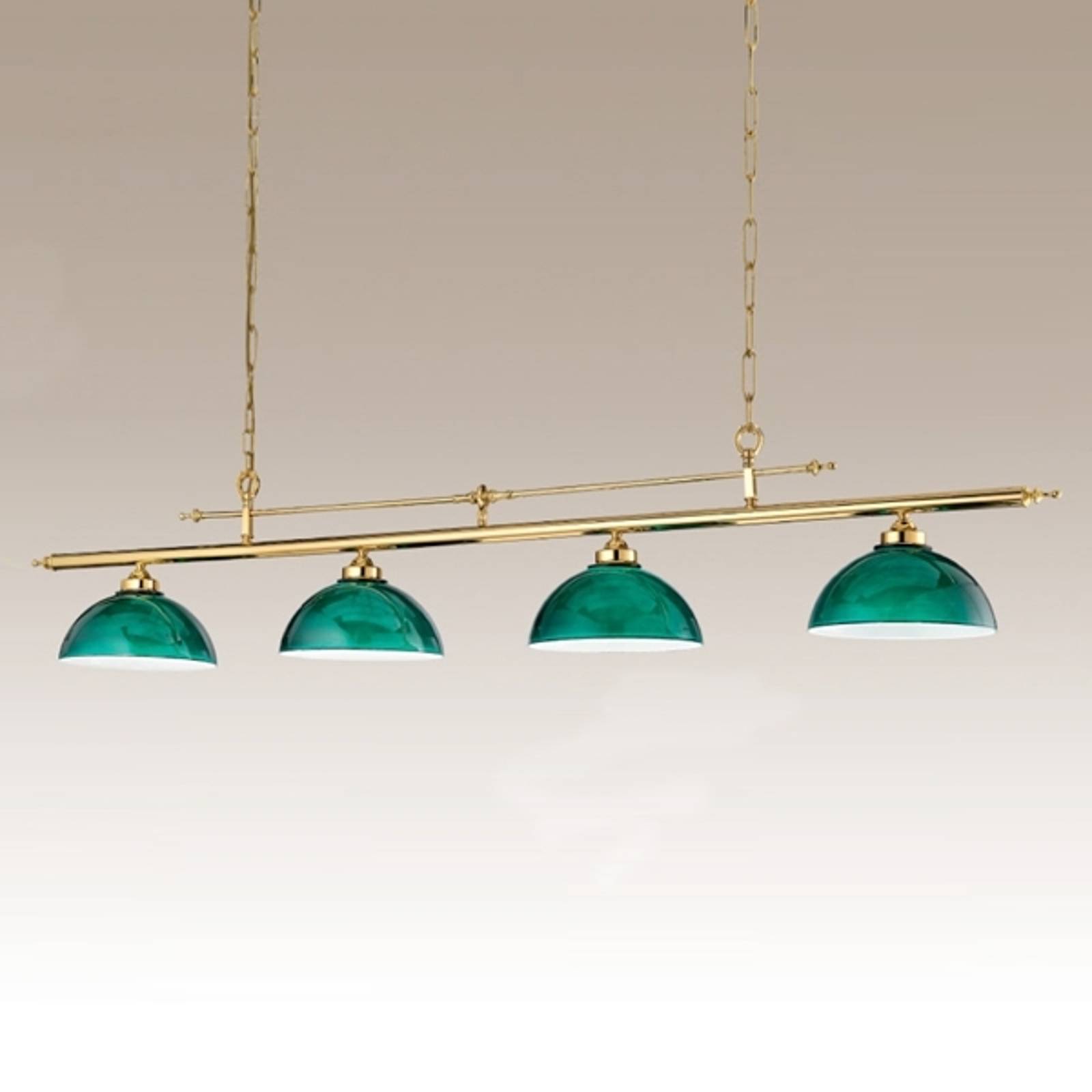 Cremasco 470/4S-VE2-OL-VE Závěsná světla