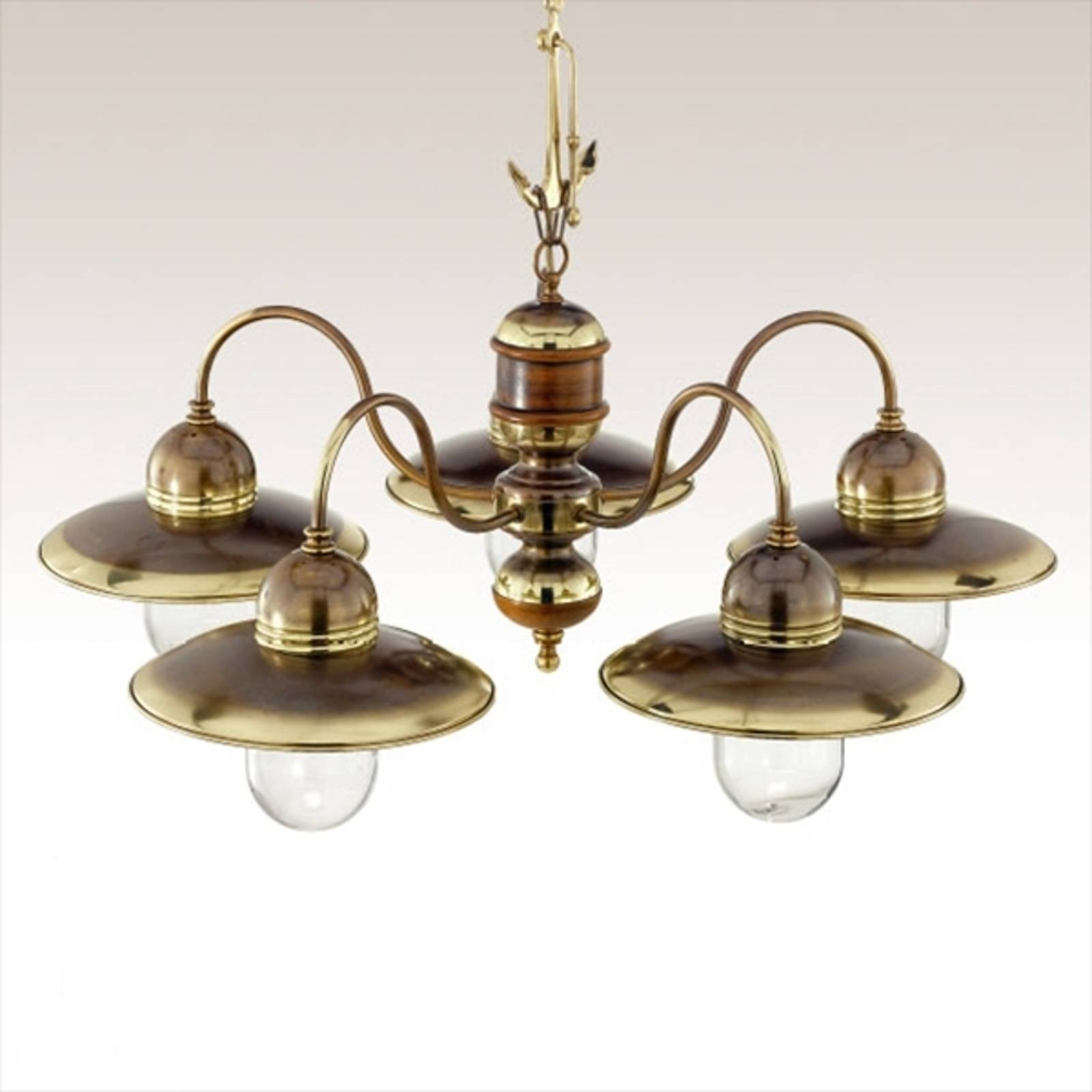 Cremasco 478/5S-TR Závěsná světla