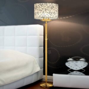 Cremasco 534/2P-OL Stojací lampy