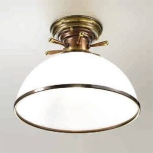 Cremasco 634/1PL-BRSF--Bl-35 Stropní svítidla