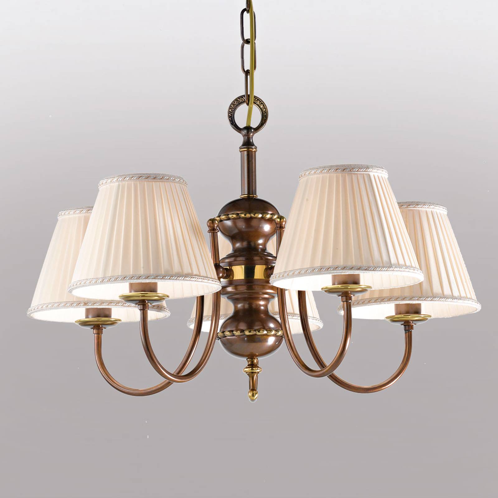 Cremasco 653/5S Závěsná světla