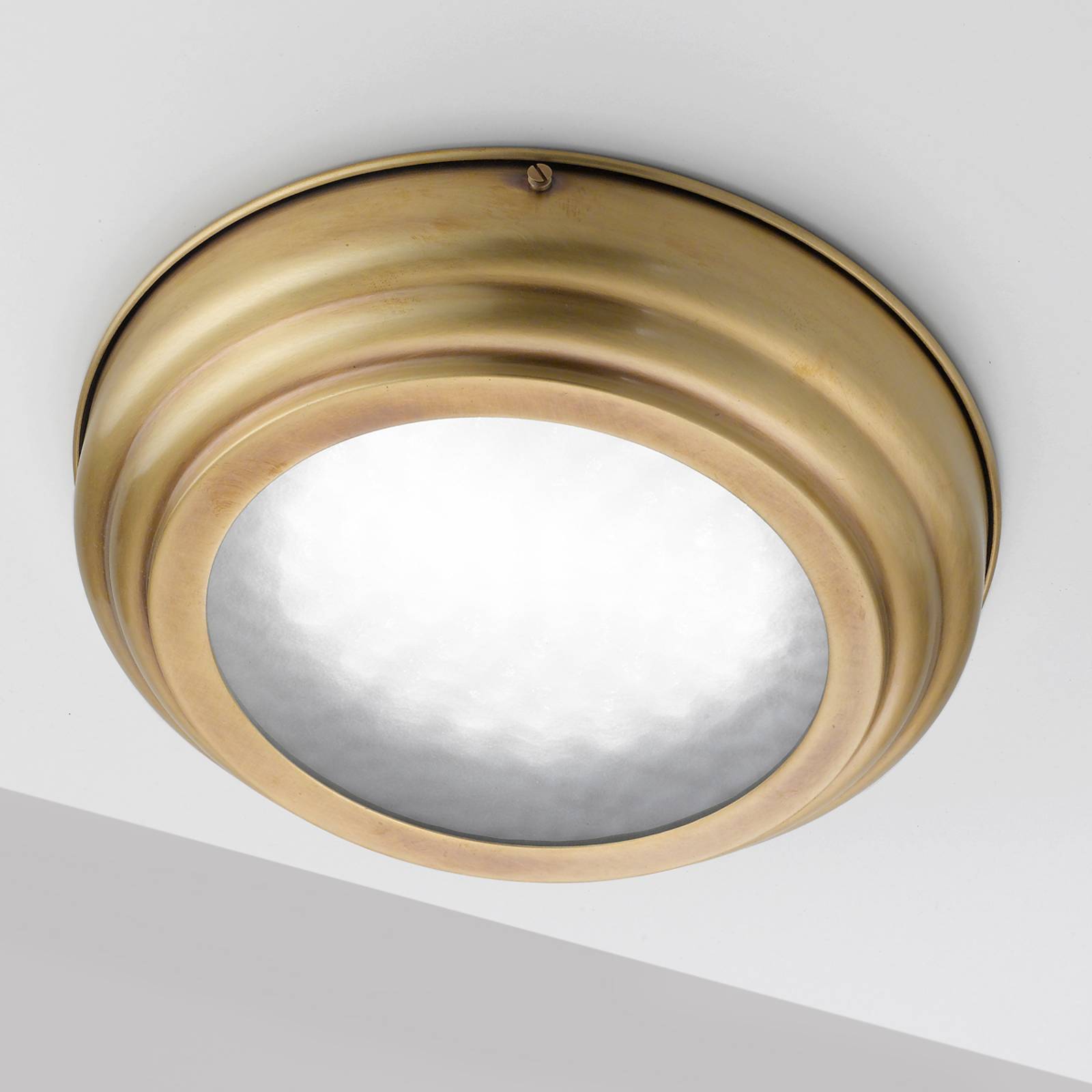 Cremasco 7005/PL-GR-BRSA Stropní svítidla