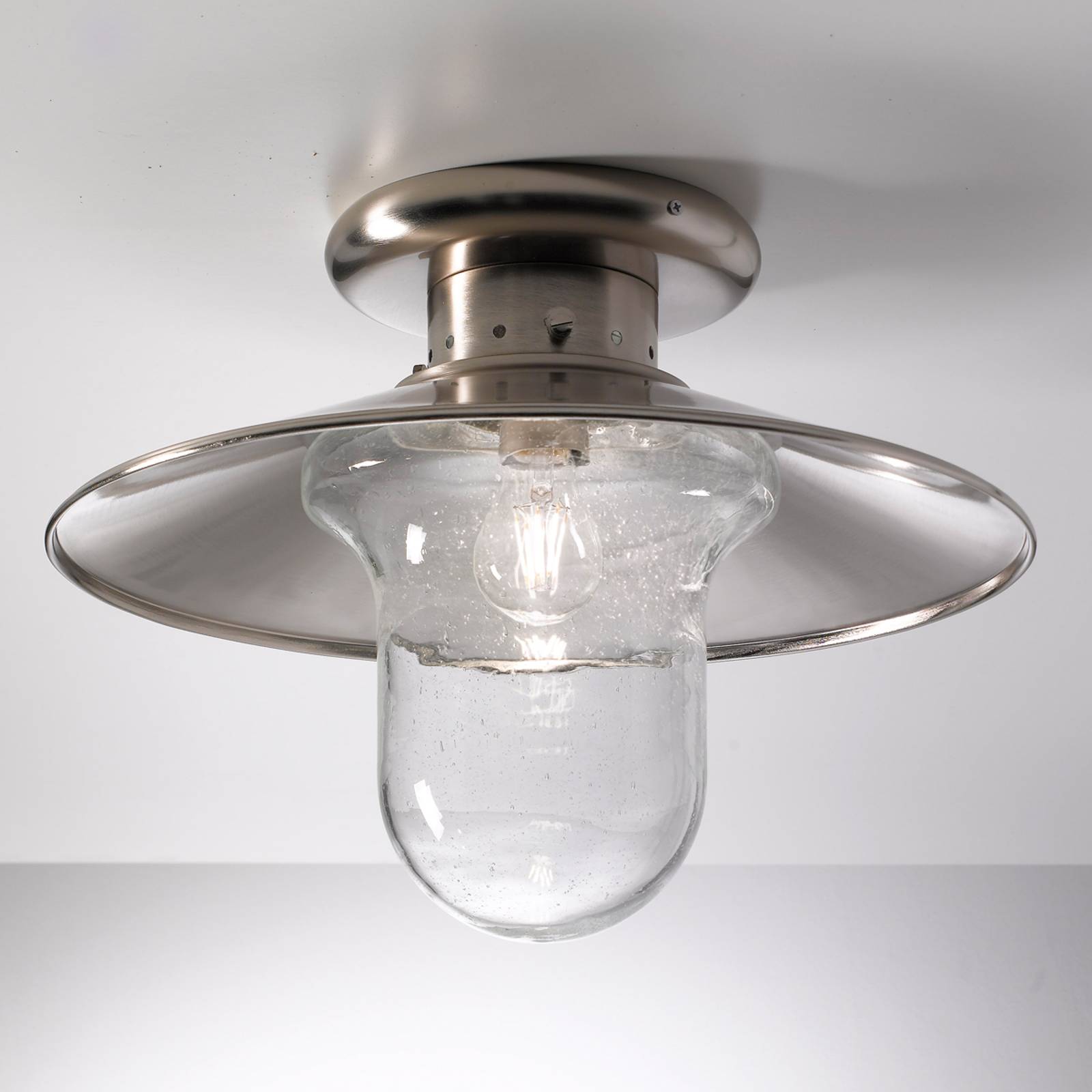 Cremasco 7081/1PL-NSP Stropní svítidla