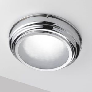 Cremasco 7105/PL-CR Stropní svítidla