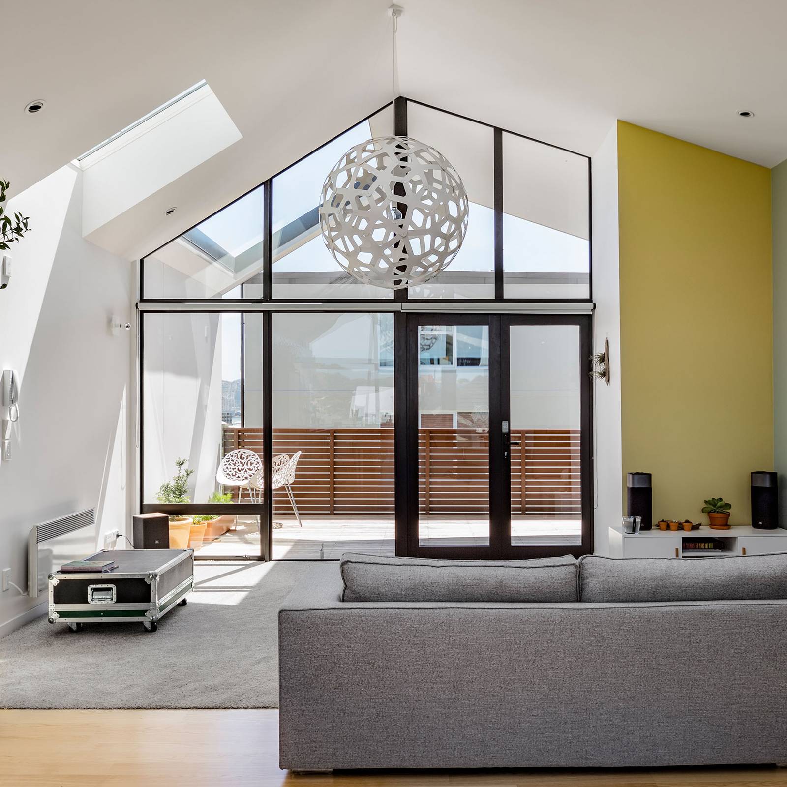 DAVID TRUBRIDGE 186 Závěsná světla