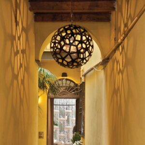 DAVID TRUBRIDGE 207 Závěsná světla