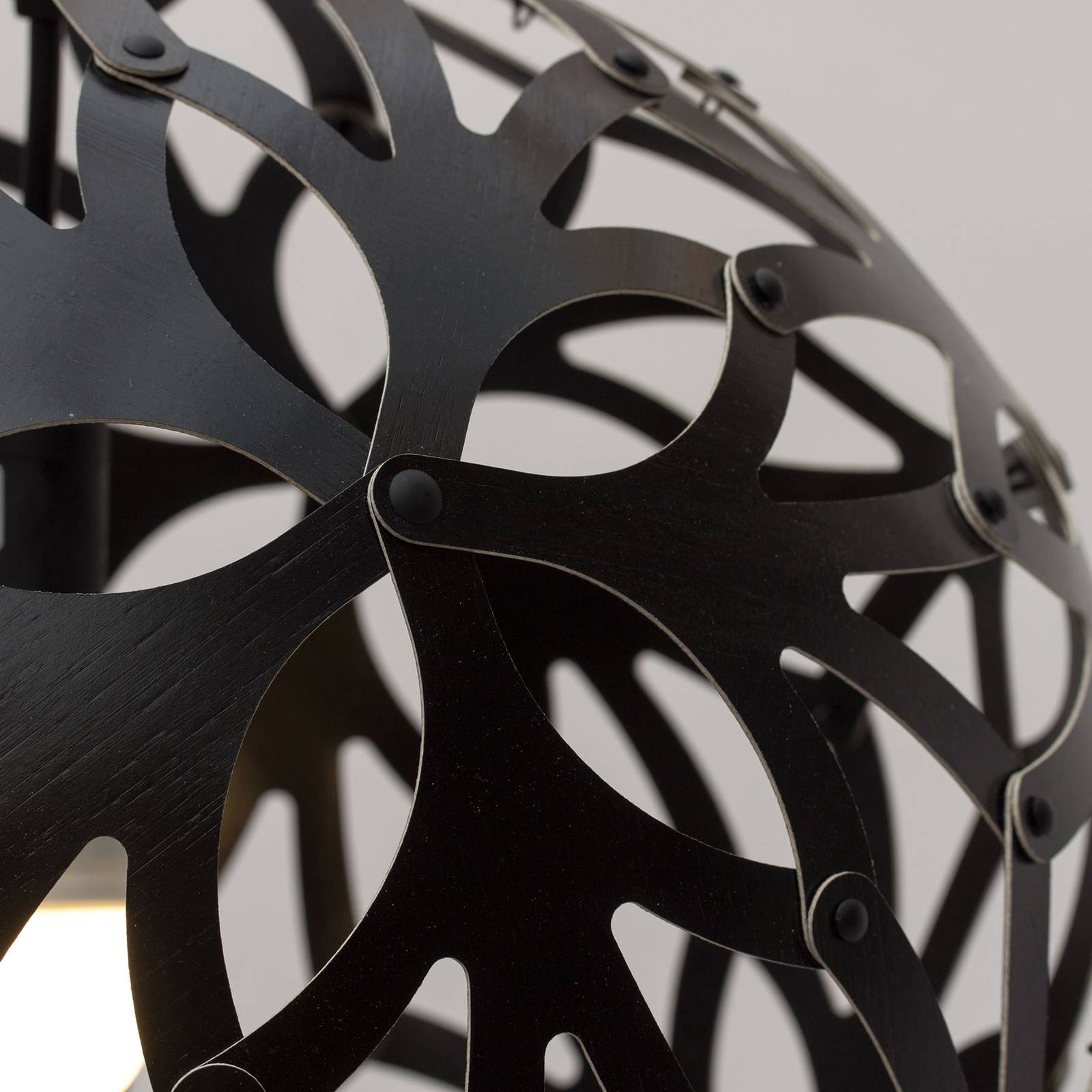 DAVID TRUBRIDGE 208 Závěsná světla