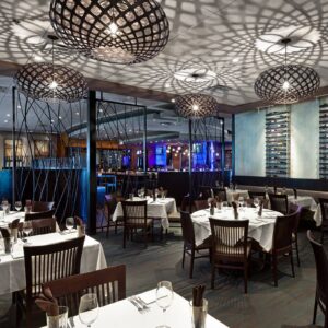 DAVID TRUBRIDGE 341 Závěsná světla