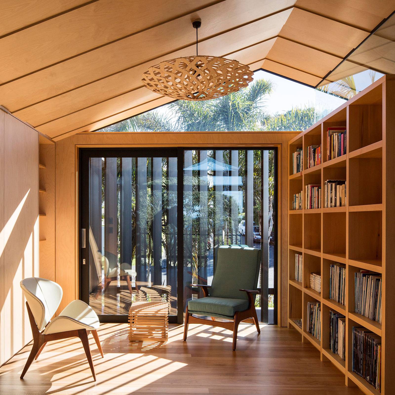 DAVID TRUBRIDGE 406 Závěsná světla