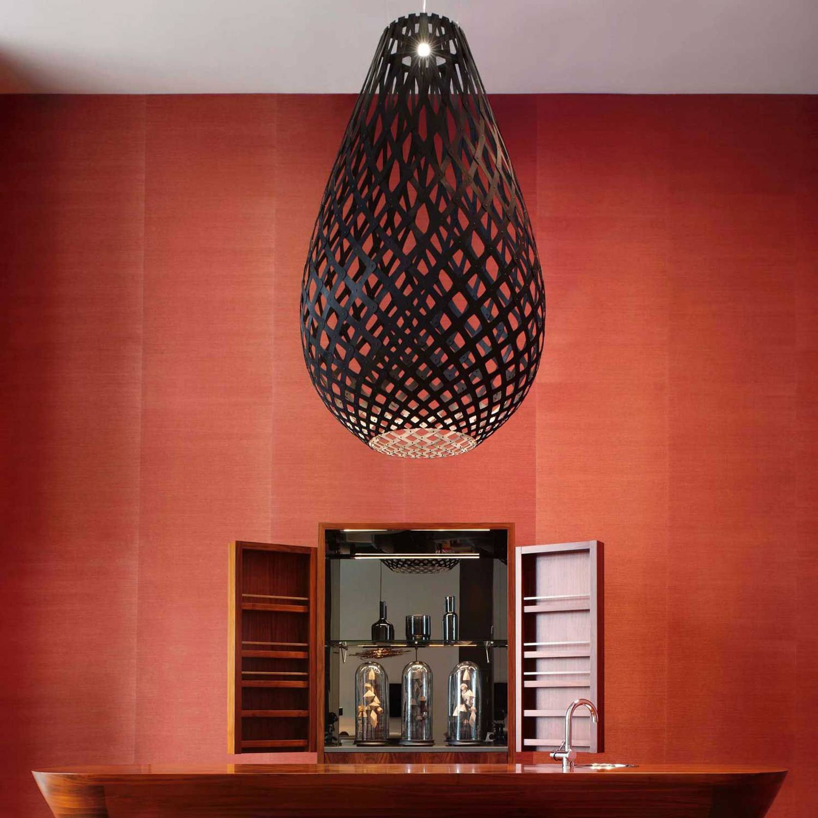 DAVID TRUBRIDGE 547 Závěsná světla