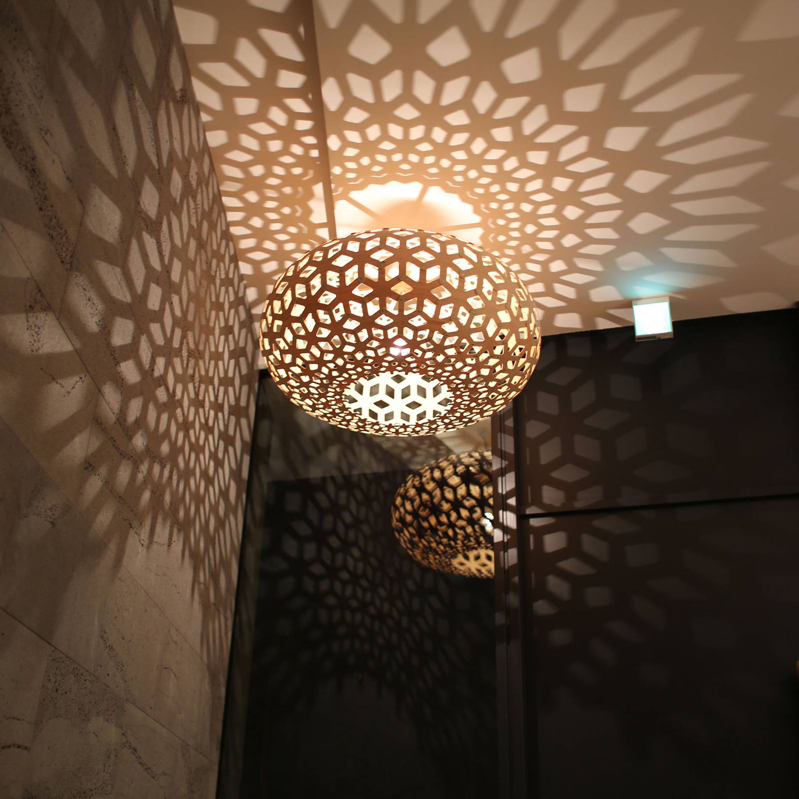 DAVID TRUBRIDGE 577 Závěsná světla