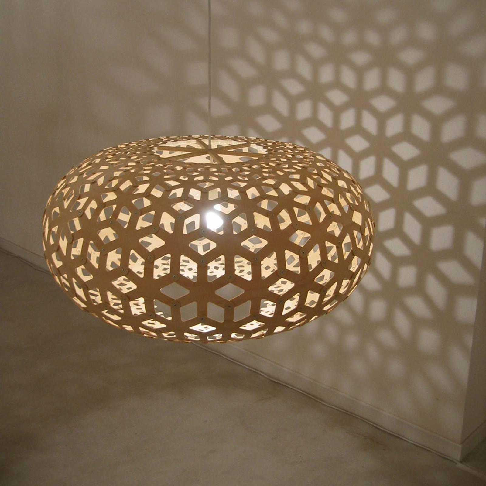 DAVID TRUBRIDGE 578 Závěsná světla