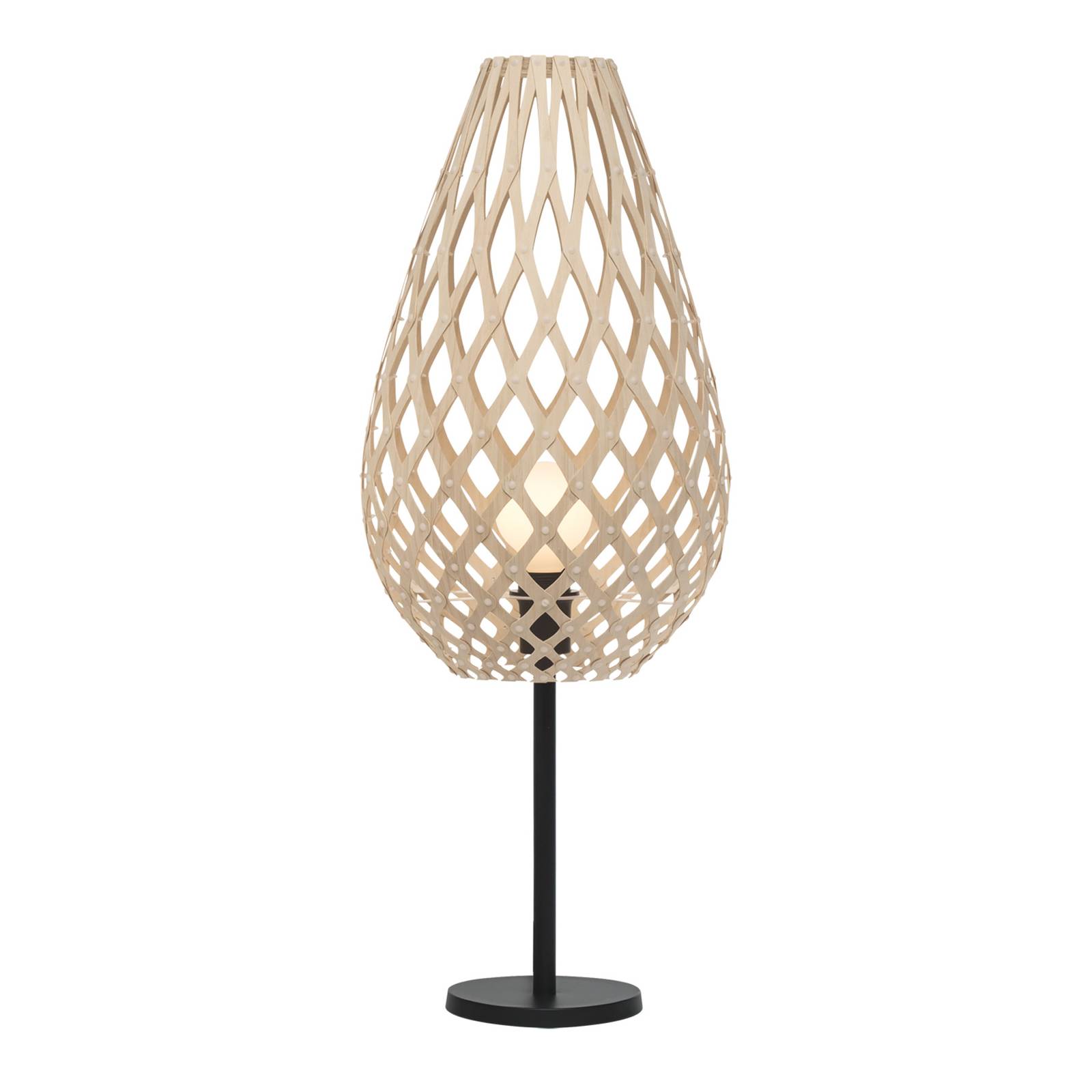 DAVID TRUBRIDGE 791 Stojací lampy