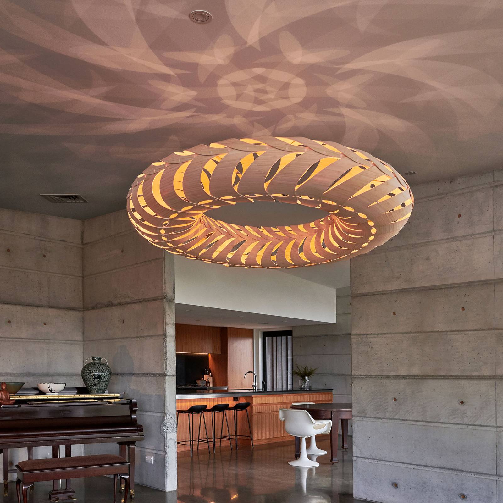 DAVID TRUBRIDGE 797 Závěsná světla