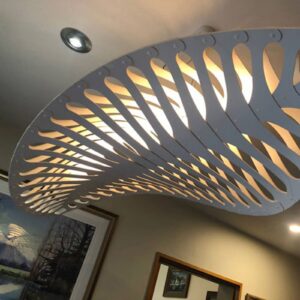 DAVID TRUBRIDGE 828 Závěsná světla