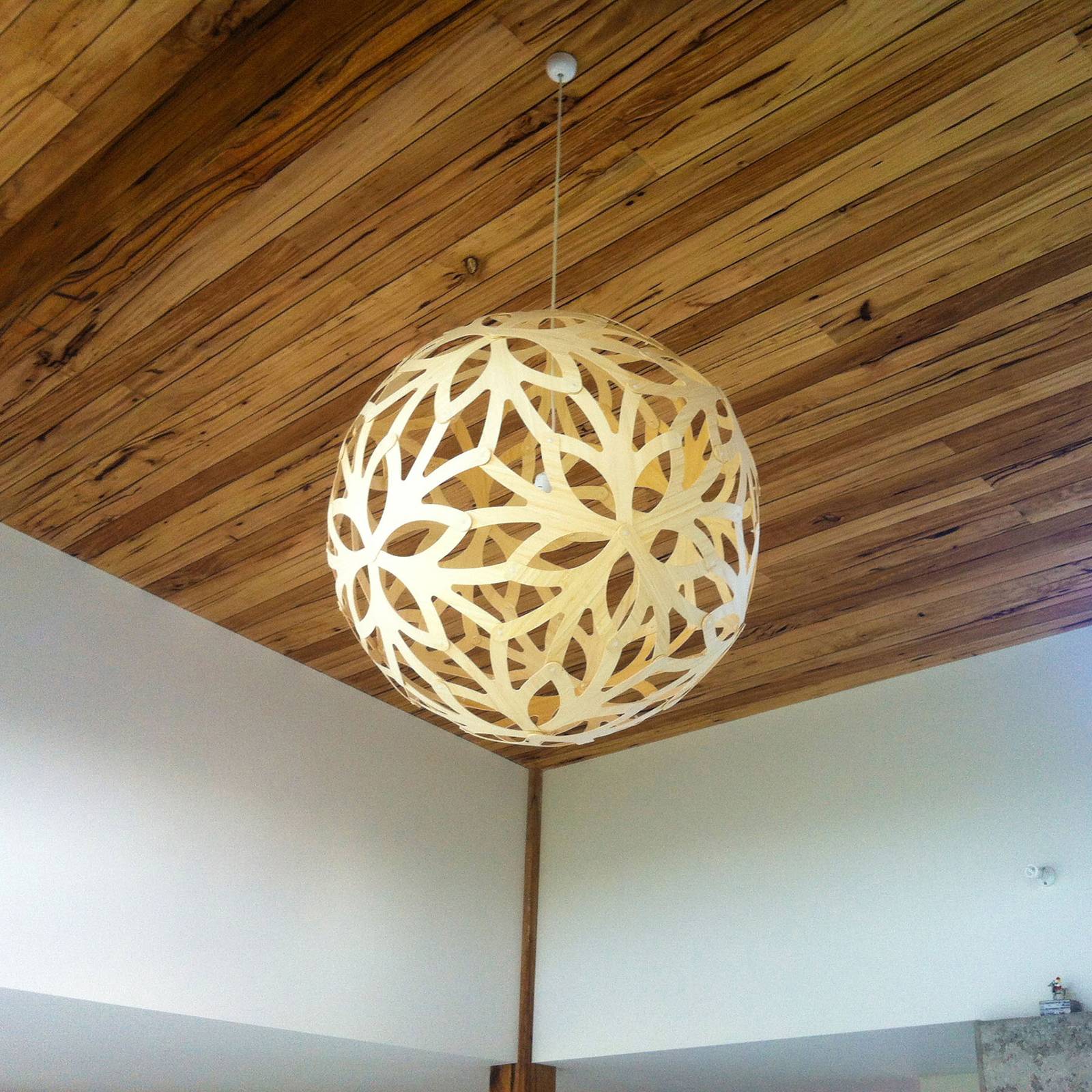 DAVID TRUBRIDGE Závěsná světla