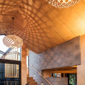 DAVID TRUBRIDGE Závěsná světla