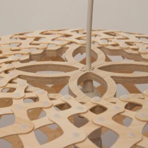 DAVID TRUBRIDGE Závěsná světla