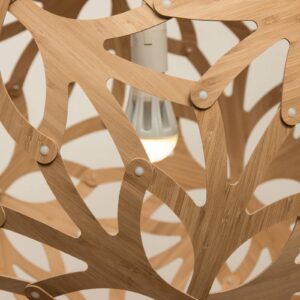 DAVID TRUBRIDGE Závěsná světla