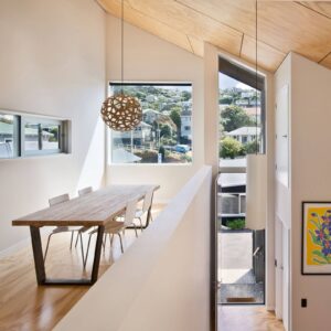 DAVID TRUBRIDGE Závěsná světla