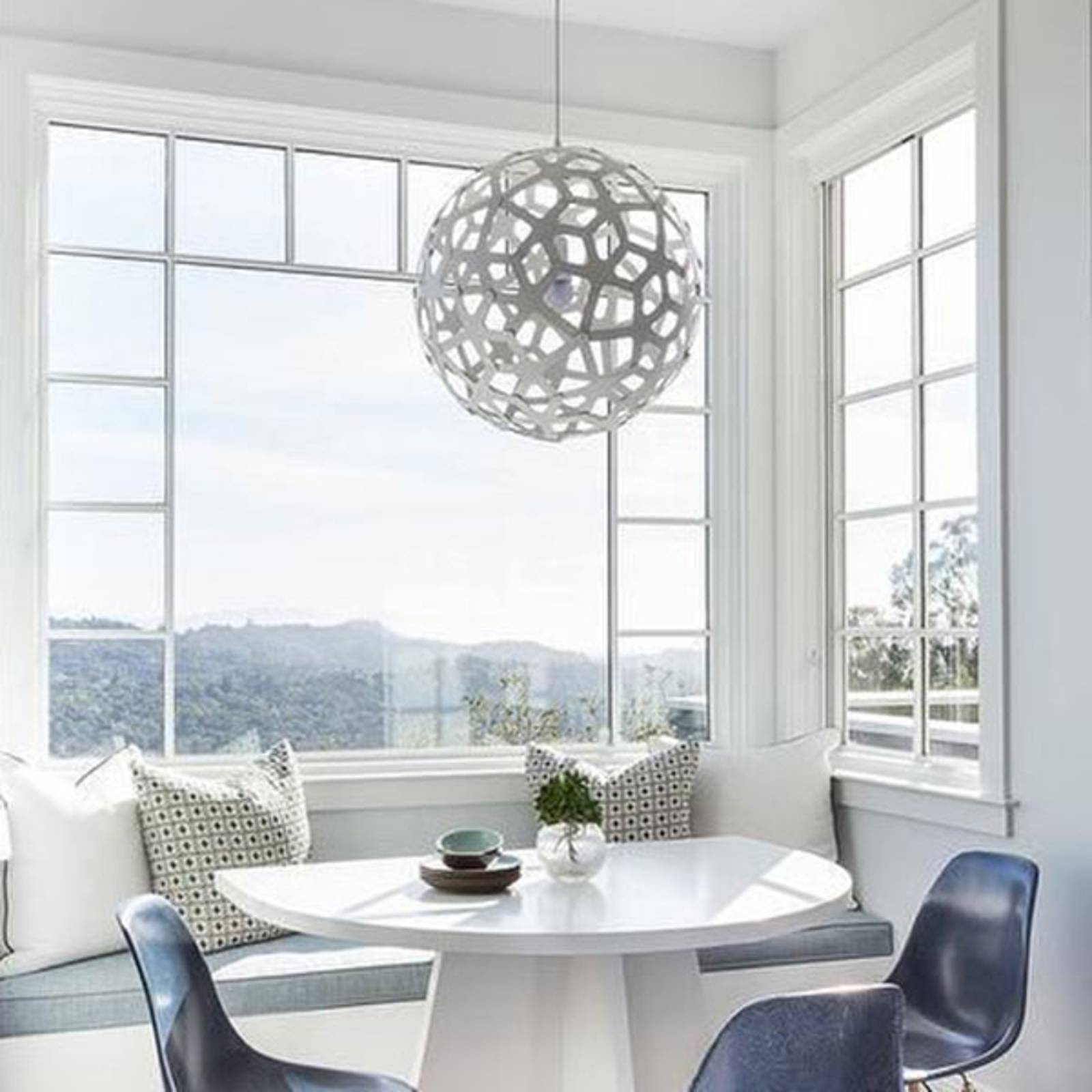 DAVID TRUBRIDGE Závěsná světla