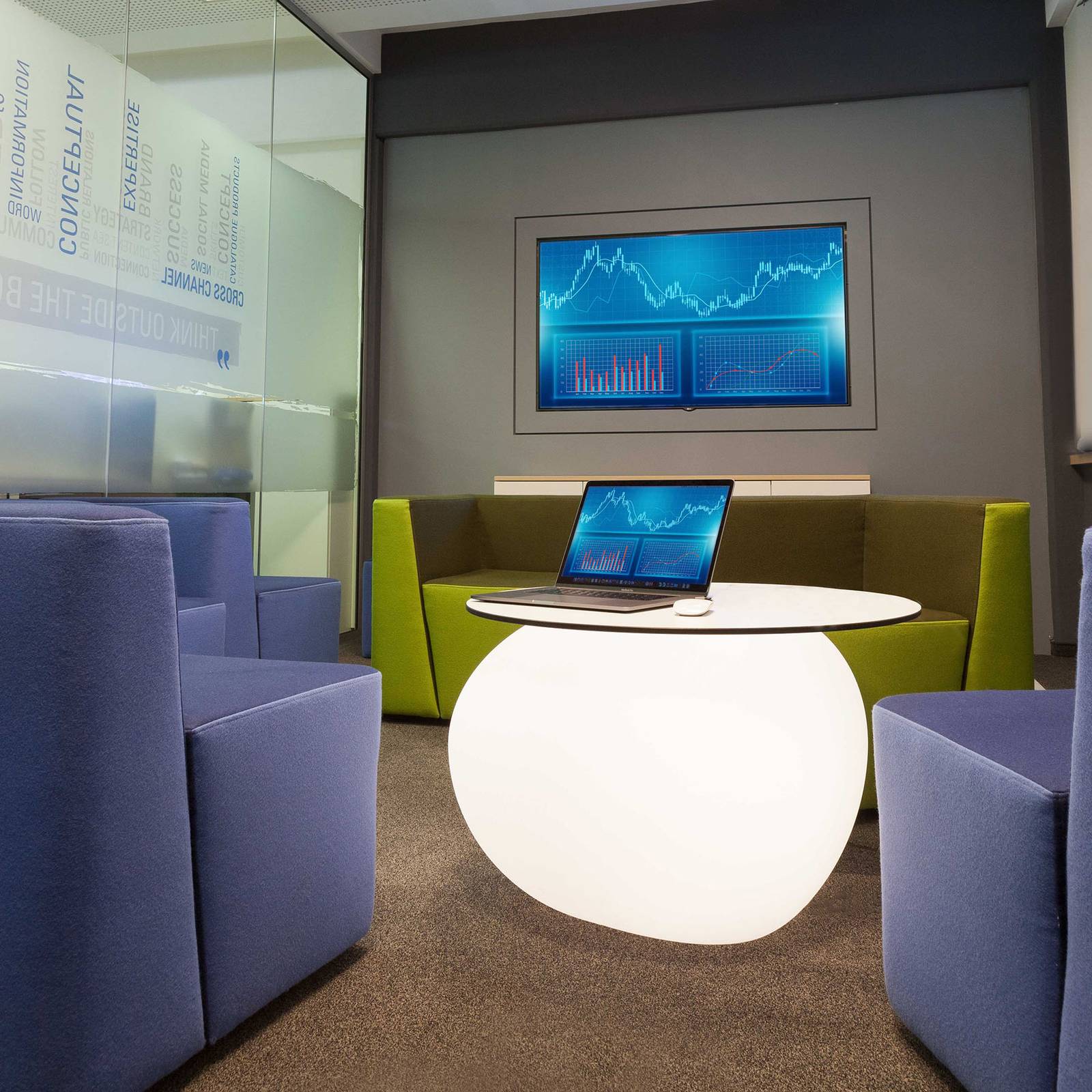 DEGARDO 262594 Venkovní dekorativní svítidla