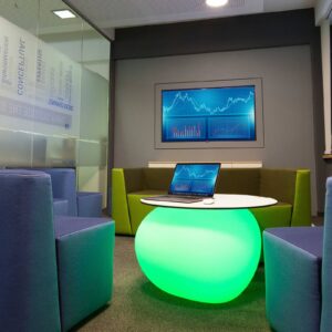 DEGARDO Venkovní dekorativní svítidla