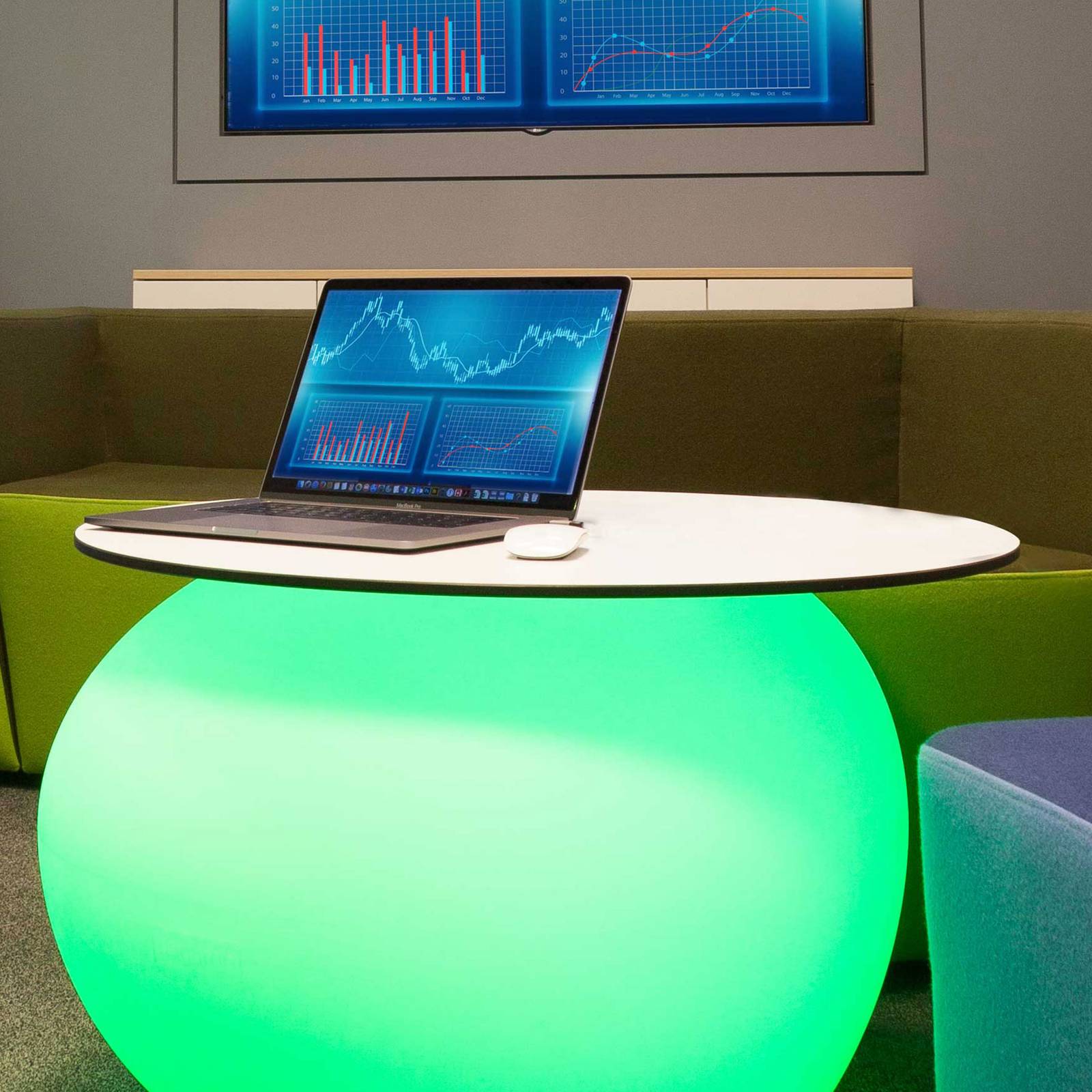 DEGARDO Venkovní příslušenství