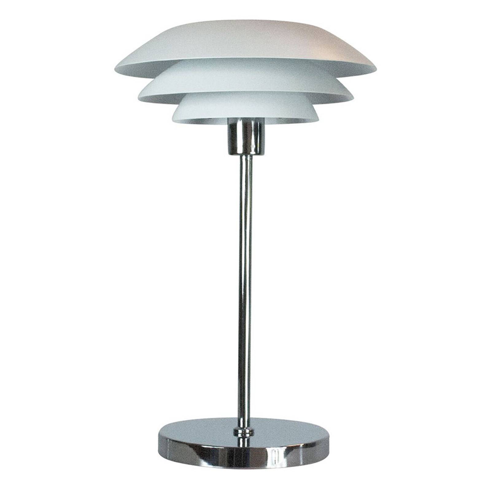 DYBERG LARSEN Stolní lampy na noční stolek